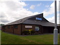 Newtown Evangelical Church, Newtown, Powys in SY16 4LE
