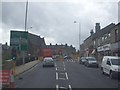 Hipperholme Crossroads in HX3 8EG
