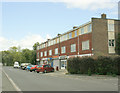 2009 : Row of  shops on East Dundry Lane in BS14 0JQ
