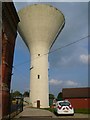 Water Tower in NR19 2DG