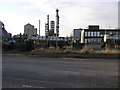 Coalite Plant in S44 6AE