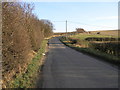 Lane to Bolsover in S44 6GP