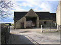 Barn at Home Farm Kemble in GL7 6FA