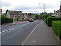 Balmuildy Road, Bishopbriggs in G64 3HB