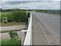 Pluckley Road bridge over M20 Motorway in TN27 0QG