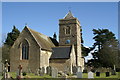 St Peter & St Paul Church Weston in Gordano in BS20 8QE