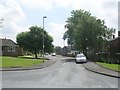 Bailey Crescent - Minsthorpe Lane in WF9 2XZ