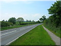 B1244 towards Seaton in HU11 5SG