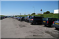 Car Park at Dymchurch in TN29 0PJ
