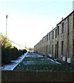 Colliery Housing in NE61 6FU