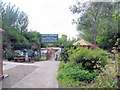 Dobbies Garden World in SY3 9PA