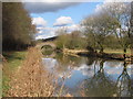 Ashby Canal in CV13 0PB