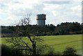 Water Tower in NE61 3JZ