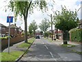 Knightscroft Parade - Doncaster Road in WF9 2JF