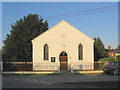 United Reformed Church Sarnau in SY22 6GA