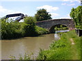 Bugbrooke-Grand Union Canal in NN7 3NR