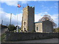 St. Peters, Lower Shepton in BA9 8JG
