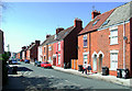 Franklin Street, Hull in HU9 1HW