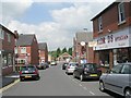 Brookside Street - Barnsley Road in WF9 2QJ