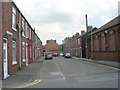 Exchange Street - off Barnsley Road in WF9 2QJ