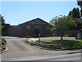 Otford Evangelical Free Church in TN14 5LD