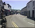Union Street, Cheddar in BS27 3DW