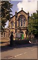 United Reformed Church, Castleton, Rochdale in OL11 3BN