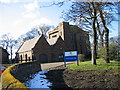 Fulwell Pumping Station, Sunderland in SR5 1RP