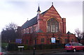 St Andrew's church, Litherland in L21 8JA