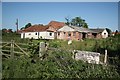Church Farm Barns in Kettlethorpe