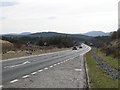A9 Carrbridge bypass in PH23 3AZ