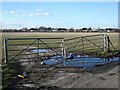Detling Aerodrome Estate in ME14 3HT