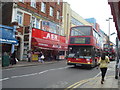 Rye Lane, London SE15 in SE15 2EZ