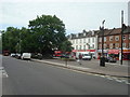 Peckham Rye, London SE15 in SE15 3JY