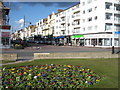Devonshire Road Bexhill-on-Sea East Sussex in TN40 1NF