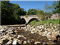 Gunnerside Beck in DL11 6NL
