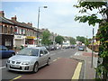 Forest Hill Road, London SE22 in SE22 0NL
