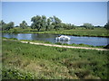 River Nene near March in PE15 9HT