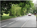 Lymm - A6144 Rush Green Road in WA13 9PT