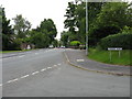 Lymm - A56 At Manor Road in WA13 0AT