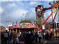 Saturday at the Fair in DE7 4LE
