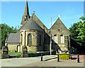 Saint Cuthbert's Church, Bensham in NE8 2HQ
