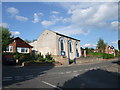 Newthorpe Baptist Church in NG16 2DB