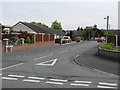 Irlam - Farmside Avenue in M44 6EB