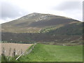 View to Ben Rinnes in AB55 4DE