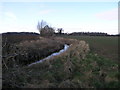 Foston Brook in DE65 5PN