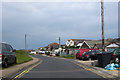 Coast Road, Pevensey Bay in BN24 6NX