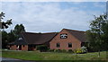 Martlesham Community Hall in Martlesham