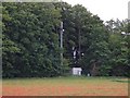Radio Mast in PE31 6DU