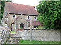 St Pauls Church, Elsted in GU29 0JZ
